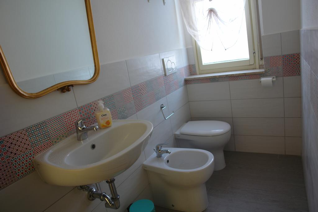 B&B Beatrice Ravenna Eksteriør billede