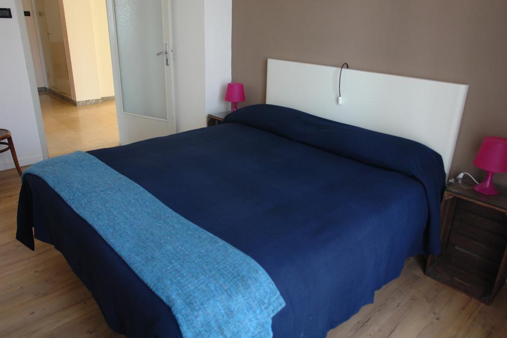 B&B Beatrice Ravenna Værelse billede